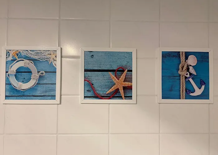 Ubytování v soukromí Mistral *