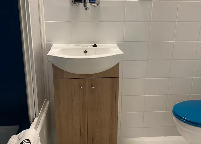 Ubytování v soukromí Mistral Jastrzębia Góra