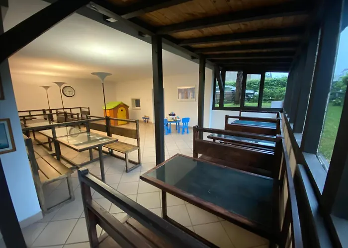 Mistral * Jastrzębia Góra