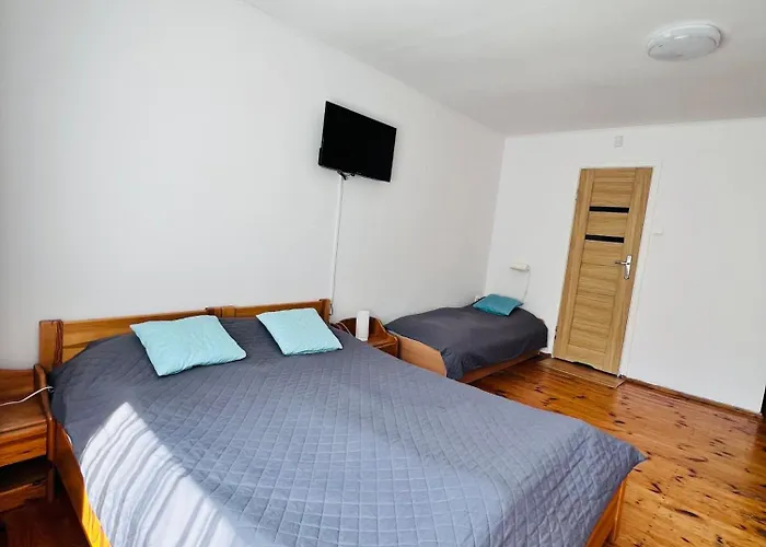 Mistral Jastrzębia Góra