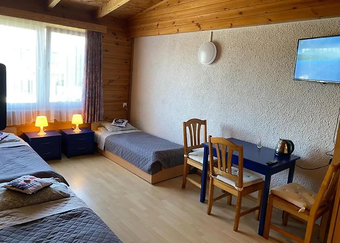 Mistral * Jastrzębia Góra