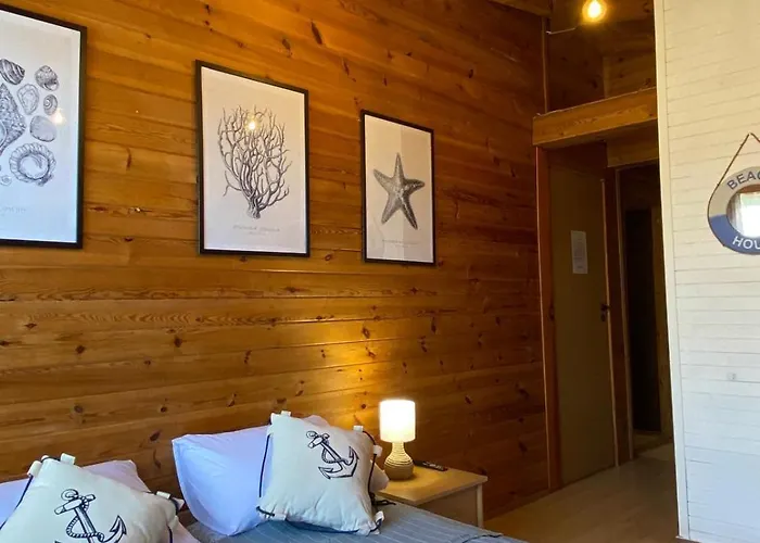 Mistral Ubytování v soukromí *