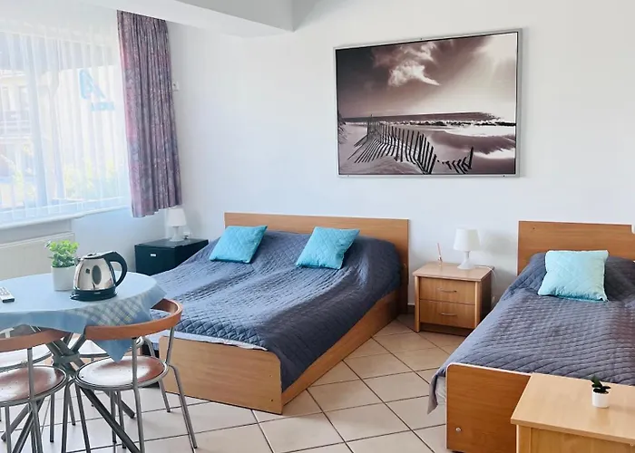 Mistral Jastrzębia Góra