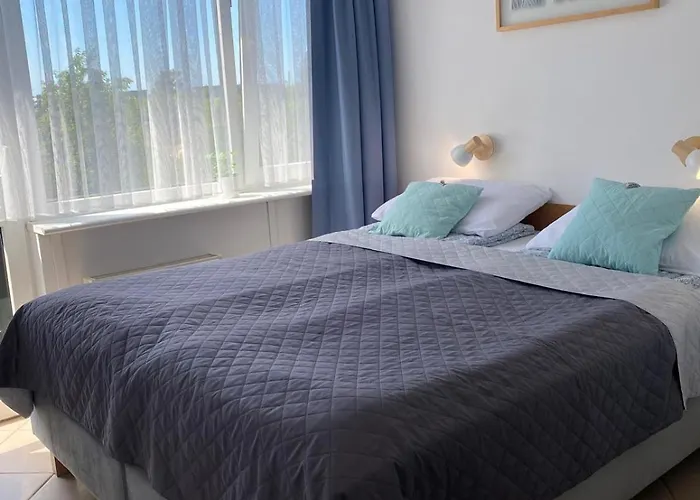 Mistral * Jastrzębia Góra