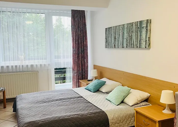 Ubytování v soukromí Mistral *