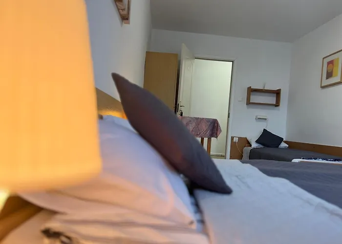 Ubytování v soukromí Mistral Jastrzębia Góra