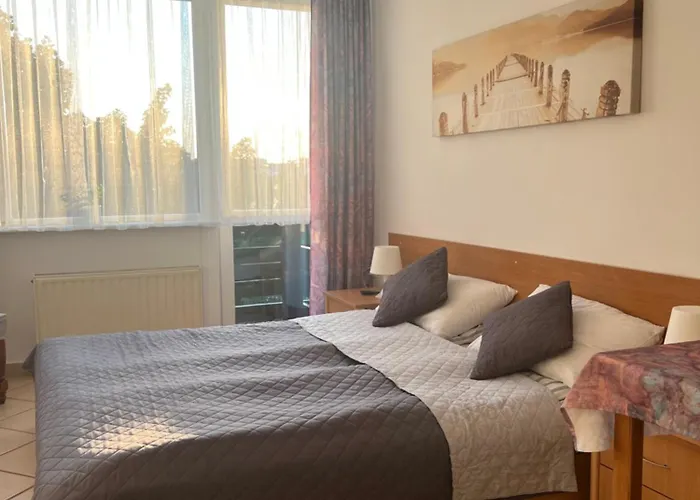 Mistral Jastrzębia Góra