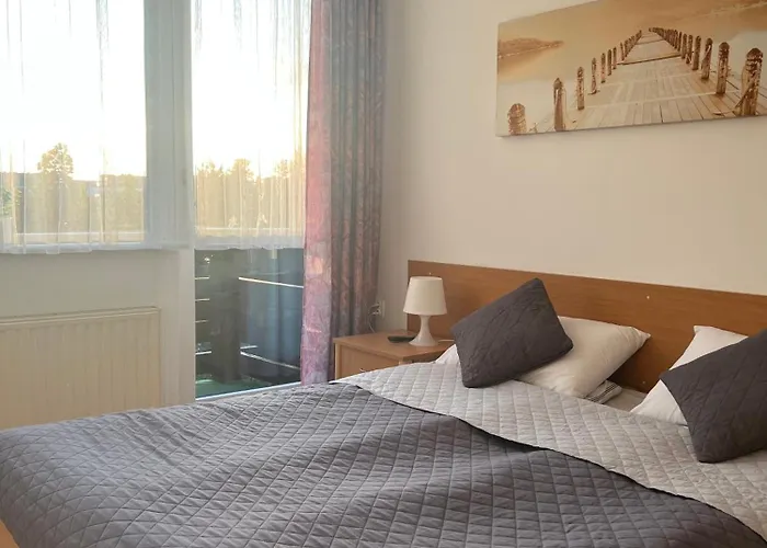 Ubytování v soukromí Mistral *