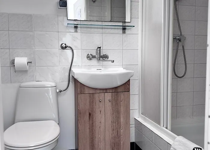 Mistral * Jastrzębia Góra