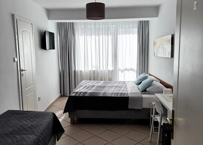 Ubytování v soukromí Mistral *